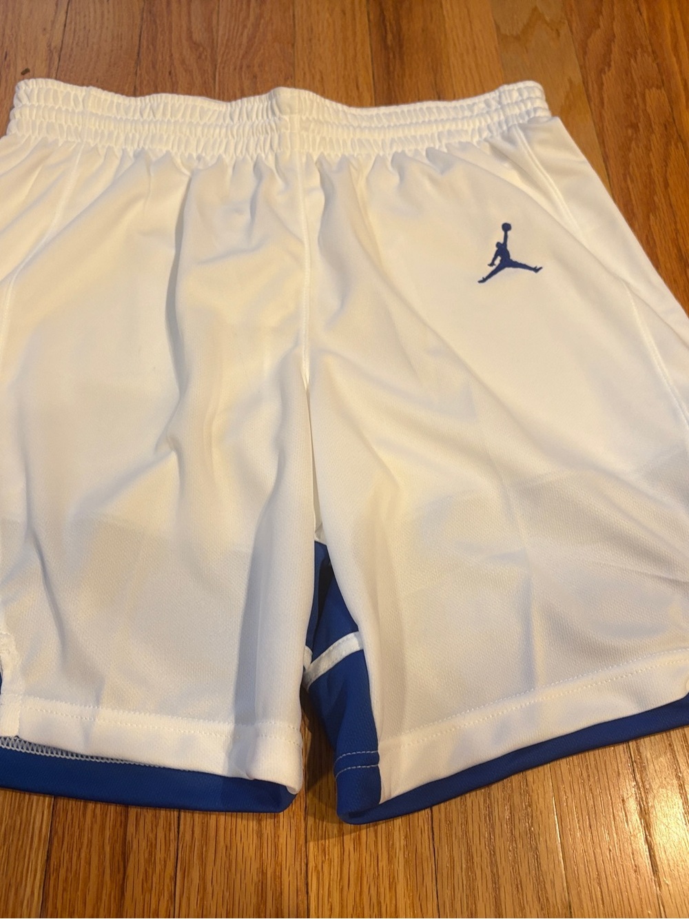 Nike Jordan Basketball Shorts Men’s Medium or XL New W Tags FQ5375-108
